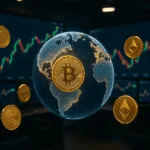 Crypto market update