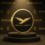 Binance Becomes First Exchange to List Trump-Linked WLFI Token