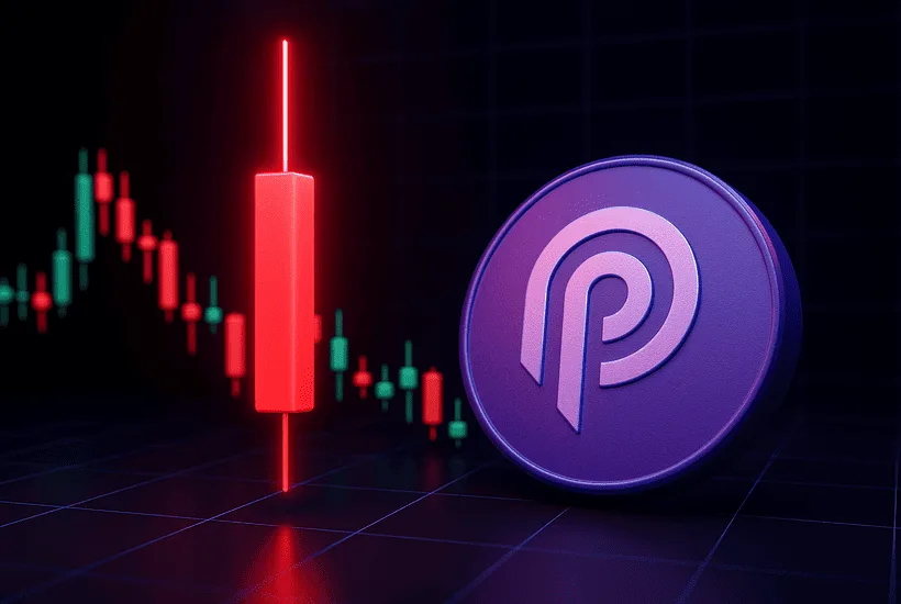 PYTH price risks wiping out recent gains as profit taking mounts