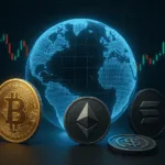 Crypto market update