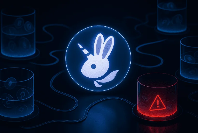 Bunni DEX paused following $2.4M exploit of liquidity function
