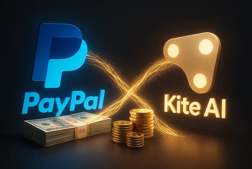 Kite AI with $18M to power AI agents