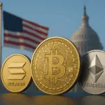 US regulators clarify rules for spot crypto trading
