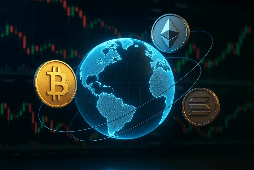 Crypto Market Watch