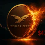 World Liberty burns 47M tokens in bid to pump price