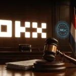 OKX fined $2.6M in Netherlands for unlicensed operations ahead of MiCA rollout