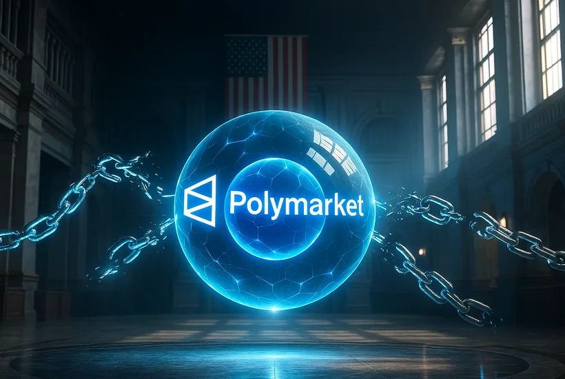 US regulator grants Polymarket relief on event contract reporting rules