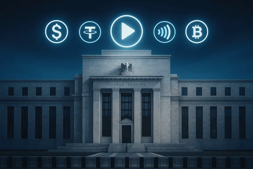 Fed to Host Payments Innovation Summit October 21, Livestreamed for Public