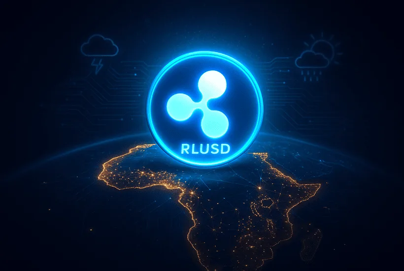 Ripple’s USD-backed Stablecoin RLUSD Arrives in Africa