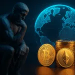 The Philosophy of Money in the Age of Crypto