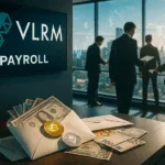 Valereum introduces crypto and multi-currency payroll solution