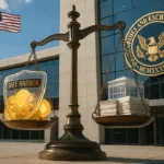 SEC’s agenda proposes crypto safe harbors, broker-dealers reforms