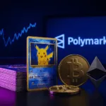 Pokémon cards will soon have their ‘Polymarket moment’ — Bitwise