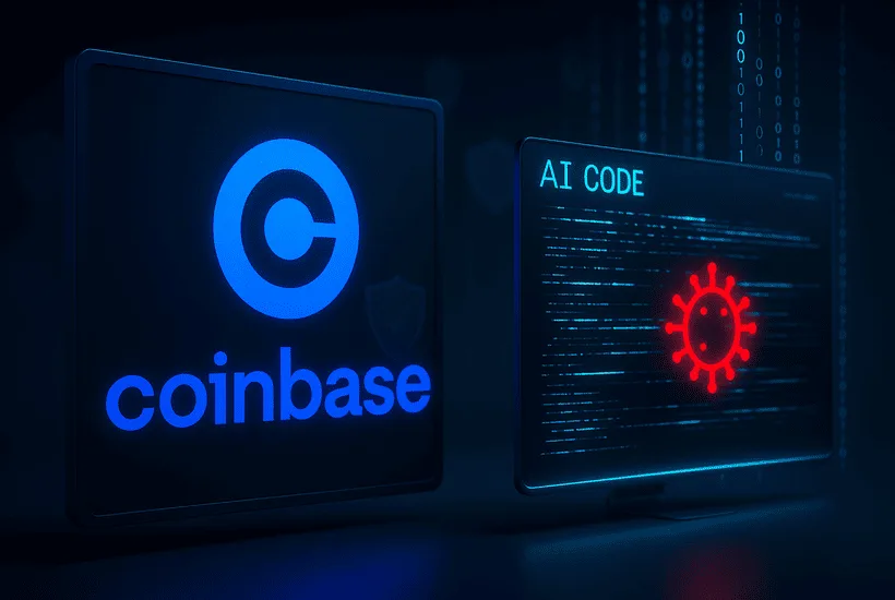 Coinbase’s preferred AI coding tool can Be hijacked by new virus