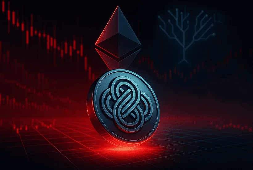 Kinto plunges 81% as ETH L2 set to wind down months after hack