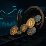 Crypto treasuries set for ‘bumpy ride’ as premiums narrow: NYDIG