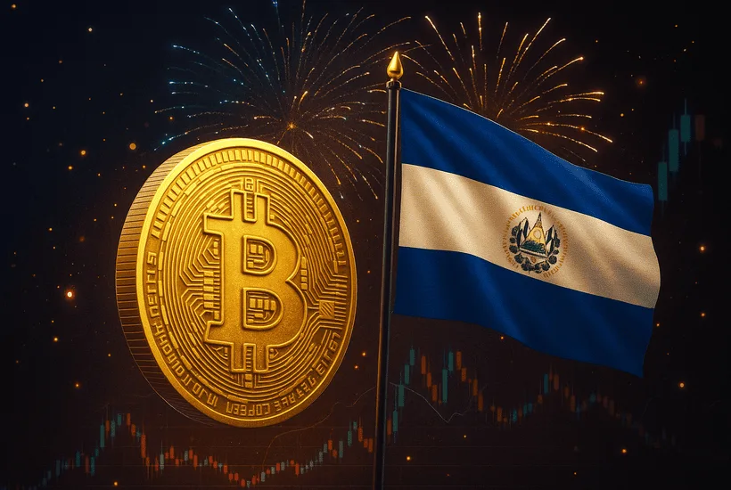 El Salvador celebrates Bitcoin anniversary amid mixed results 4 years on