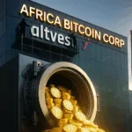 South Africa’s Altvest to Raise $210M for Bitcoin Treasury, Rebrand as Africa Bitcoin Corp