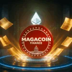 Ethereum-Based MAGACOIN FINANCE Announces Rapid Presale Progress Amid Growing Investor Attention