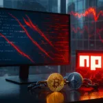 NPM attack injects malware into core JavaScript libraries