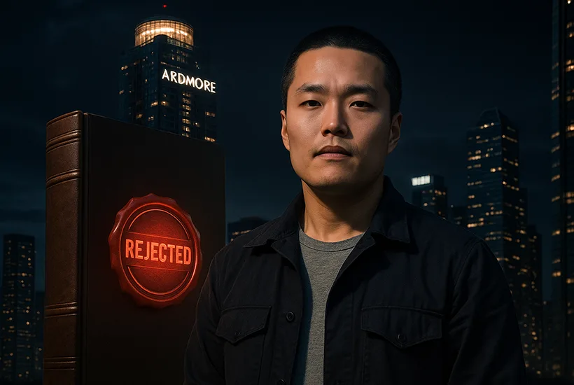 Do Kwon’s Claim for $15 million Luxury Ardmore Penthouse Payment Rejected