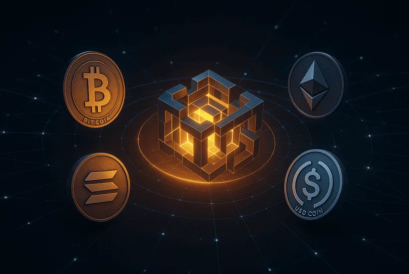 Crypto Market Updates
