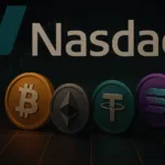Market players react to Nasdaq's push to launch trading of tokenized securities