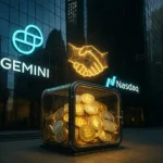 Winklevoss-founded crypto exchange Gemini taps Nasdaq as strategic investor, sources say