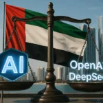 Abu Dhabi launches low-cost AI reasoning model in challenge to OpenAI, DeepSeek