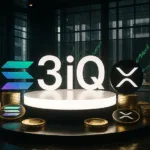 3iQ’s SOLQ and XRPQ ETFs Record Largest AUMs in Their Respective Categories