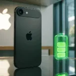 Apple launches 'game changer' slimmer iPhone Air for $999 with denser battery