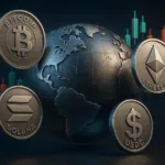 Crypto Market Updates