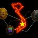 Vietnam Experiments With Crypto Trading Market In Five-Year Pilot