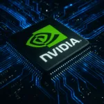 NVIDIA AI chip