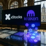 Kraken Expands Tokenized Equities Platform, xStocks, to European Investors
