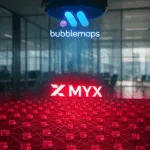 Bubblemaps alleges largest Sybil attack in crypto history on MYX airdrop