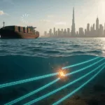 Red Sea undersea cables severed: UAE internet slows as experts point to shipping accident