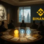 Binance, Franklin Templeton to Collaborate on Digital Asset Initiatives