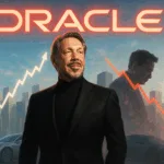 Larry Ellison topples Elon Musk as world's richest following Oracle's stellar earnings