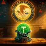 US DOJ Moves to Recover $12M in USDT Tied to Crypto Scam
