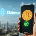 StarkWare announces lightweight Bitcoin verification for use on mobile devices
