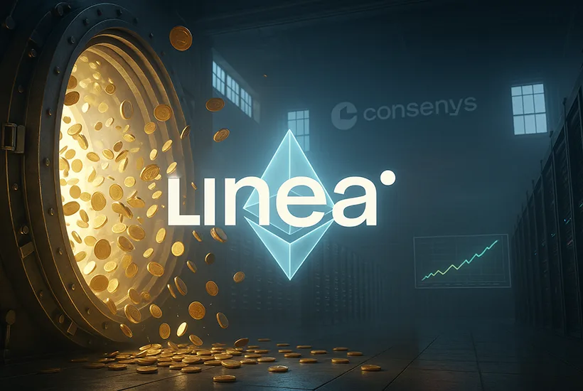 Consensys’ Ethereum L2 Linea launches TGE with 9.4 billion token airdrop after brief outage