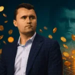 Tokens coined after crypto activist Charlie Kirk's tragic shooting flood market