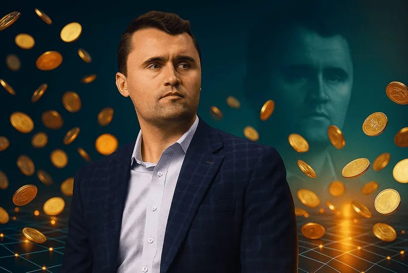 Tokens coined after crypto activist Charlie Kirk's tragic shooting flood market