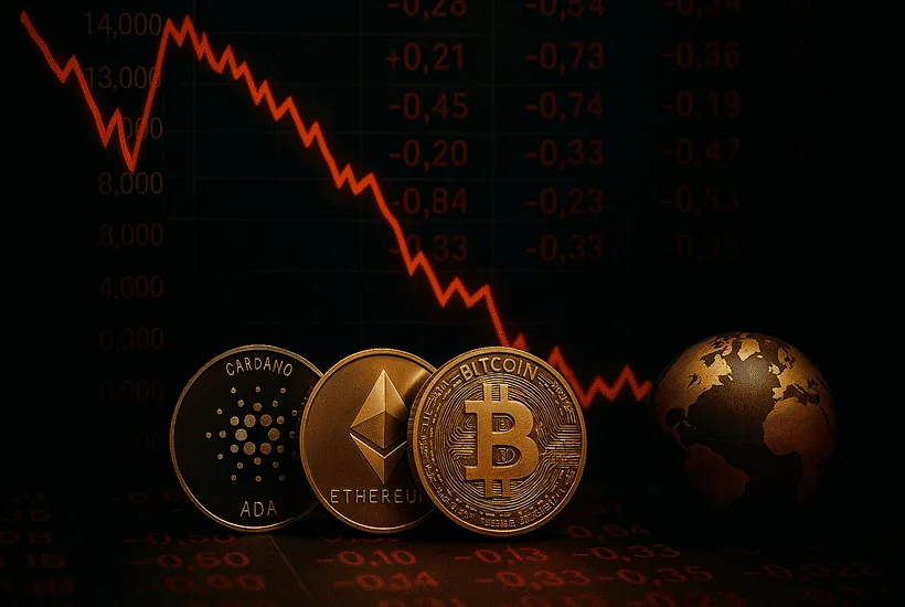 How Options and Perpetual Markets Predict Market Bottoms — And Where We Stand Today