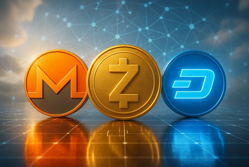 Why do privacy coins exist in the age of blockchain transparency?