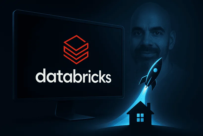 "Databricks AI Chief will exit with plans of launching startup"