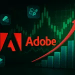 Adobe raises annual revenue and profit forecasts on strong design software demand