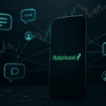 Robinhood Debuts Social Trading App