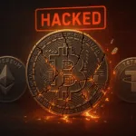 Hacked again: why Crypto’s fragility still commands a premium we can’t ignore